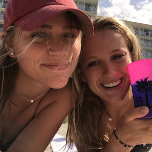 Meet your Posher, Payton